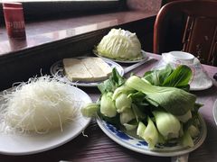 -鑫龙火锅城(青岛分店)