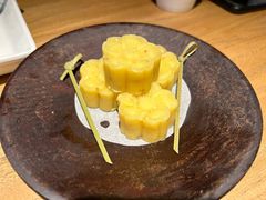 -吴越荣记·苏州菜·松鼠桂鱼(娄门景区店)