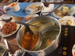 -渔家火锅·海鲜自助餐·演艺(亚龙湾天域酒店)