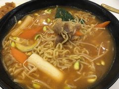 -禾谷韩餐(热带海洋学院店)
