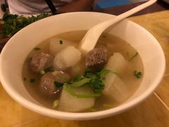 -莲塘味宝园牛杂(天越翔园店)