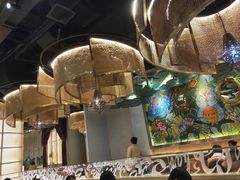 -苏梅花园(群星城店)