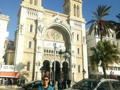 -巴尔多国家博物馆