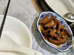 -丰尔粥食·粥底火锅·桑拿鸡(大良总店)