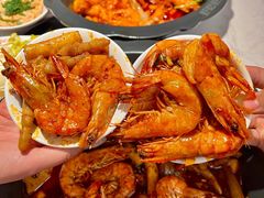 -虾吃虾涮.虾火锅.肉蟹煲(步步高梅溪新天地店)