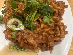 -姥家春饼店(漳州二路店)