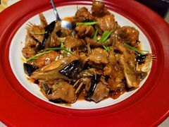 -有喜胶东小馆(太申祥和店)