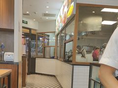 -小杨生煎(香港名都店)