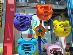 -蒙特利亲子乐园