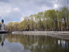-黛秀湖公园