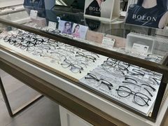 -GOOMI久米眼镜·蔡司·依视路·明月官方授权店(龙德紫金店)