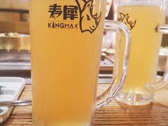 -河坝烧烤串城(银亭路店)