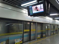 环境-陆家浜路(地铁站)