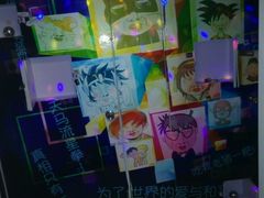-JOJO实景沉浸侦探剧本杀(大悦城店)