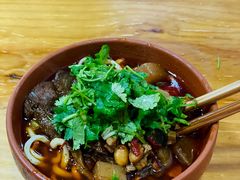 -小卫香辣面馆(老二中老大门店)