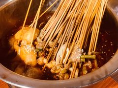 -七串串(无锡总店)
