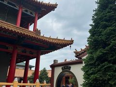 -哈尔滨极乐寺