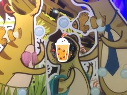 -酷嗒动物文化乐园(cutezoo西溪乐天城店)