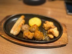 -萨莉亚(巴黎春天成山店)