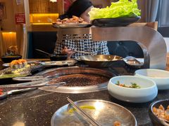 -韩烧牛中牛·甄选黑牛烤肉(黑金店)