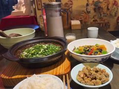 -老灶房-四川土菜(铁牛广场店)