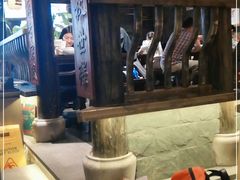 -南京大牌档(济南万象城店)