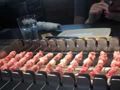 -很久以前羊肉串(中山公园店)