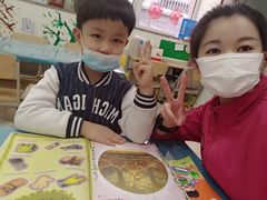 -东方金子塔成长中心(阜成门店)