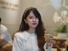 -Peet's Coffee皮爷咖啡(万象天地店)