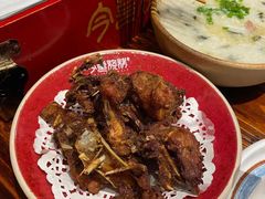 -今邕烧烤(西大店)