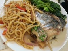 -张家港国贸酒店·餐厅