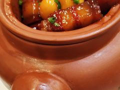 -后宫私房菜(汇客美食娱乐广场店)
