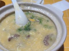 -蔡澜点心·粤菜(花城汇南区店)