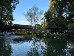 -杭州植物园