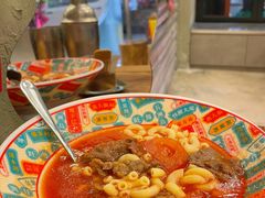 -孖记茶档·热腾茶餐(江南西plus店)