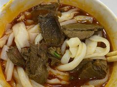 -骏骏牛肉粉店(吉庆街店)