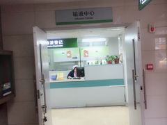 -东南大学附属中大医院(本部)
