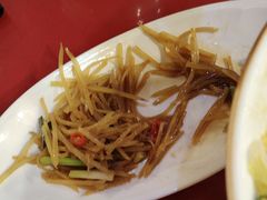 -宏状元现熬粥·京味菜(五棵松店)
