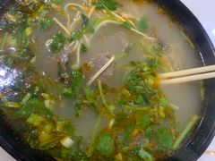 -牛煎里牛肉煎包淮南牛肉汤(广东路店)