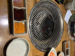 -牛人·雪花牛·木炭烤肉(昆山陆家店)