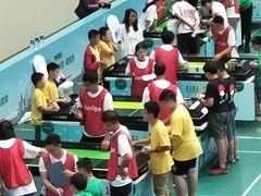 -童程童美少儿编程乐高机器人(世纪都会校区)