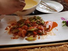 -闻道食府烙饼卷带鱼(原车耳营店原大觉寺店)