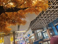 -青水瓦台汤泉(未央店)