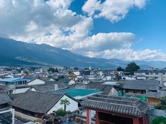 -唐咖精品咖啡(大理古城手冲店)