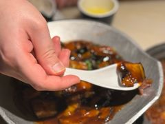 -绿茶餐厅(光谷世界城步行街店)
