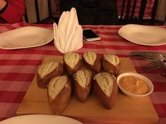 -杭州国际会议中心洲际酒店-德国啤酒屋(砂之船国际生活广场店)