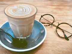 澳白-RAC BAR(安福路店)