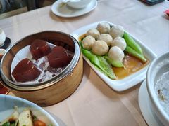 -广东胜利宾馆西关粤中餐厅