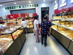 -生活林(河北路店)
