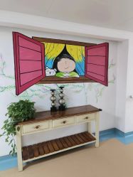 -悦家·美丽妈妈月子会所(龙奥店)